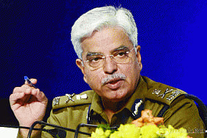 No evidence linking Afzal event to leT but Kanhaiya raised anti-national slogans: Bassi