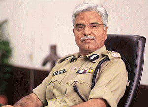 Kanhaiya not attacked: Bassi