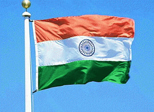 Varsities to fly tricolour on 207 ft mast on campuses: HRD min