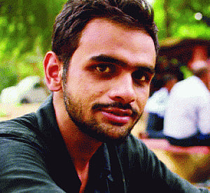 Umar is son of banned terror outfit SIMI's ex-Prez