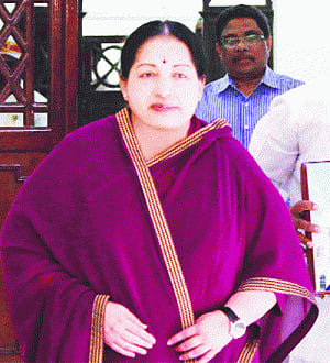 Amma's birthday gift for Sr citizens: Free bus ride
