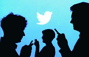 Jammu in Pak, J&K in China: Twitter goof-up