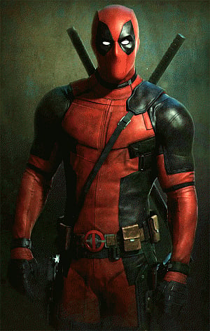 'Deadpool' continues its golden run at Indian box office