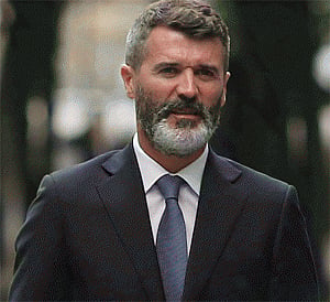 Would kick Hazard if I was his teammate: Roy Keane
