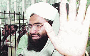 Pakistan's eyewash! FIR shields Pathankot brains