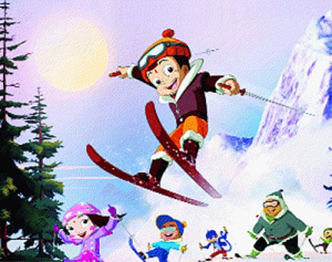 TElETAlE