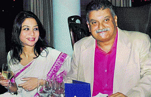 Rahul told Peter about threat to Sheena from Indrani: CBI