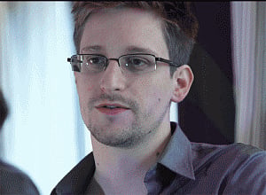 Snowden: Would return to US with guarantee of fair trial