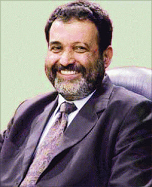 Govt under-estimated how bad the economy was, says Mohandas Pai