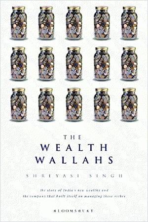 India's nouveau riche