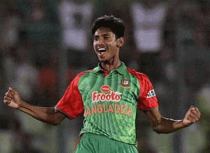 Batsmen's home work against Mustafizur may not work: Mashrafe