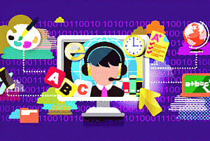 Regulate online education