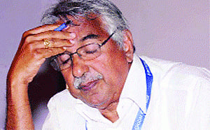 Chandy was aware of Palm oil deals: Court