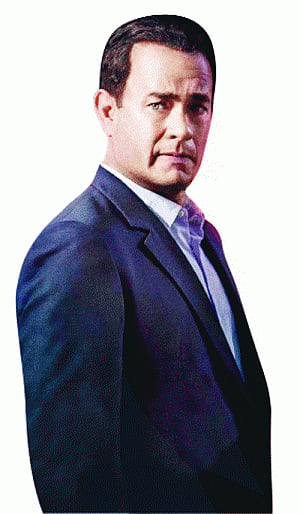 'I am a lot like langdon'