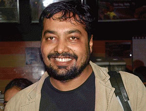People carrying flags of morality should watch 'Aligarh': Anurag Kashyap