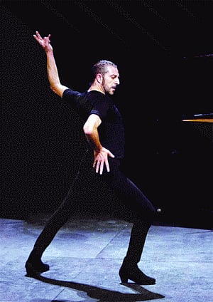 When rythms connect