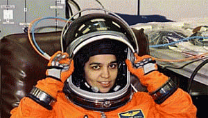 'Space agencies must fulfil Kalpana's dream'
