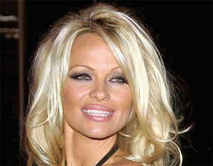 Pamela Anderson turns down 'Baywatch' movie