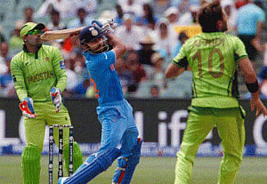 Asia Cup: India are punters' favourites in Pakistan tie