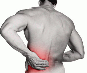 New app to help patients with back pain