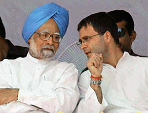 Budget a 'wasted opportunity', lacks vision: Congress