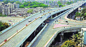 Rs 2.21-l crore infra fund to build up pillars of economy
