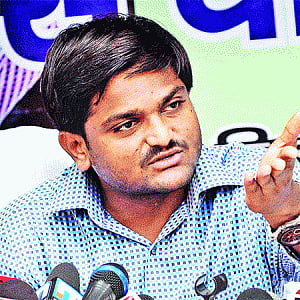 Patidars divided over credit for quota stir