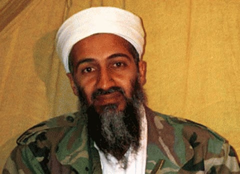 Osama bin laden wanted much of his fortune used 'on jihad'