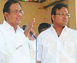 Scamsters won't be spared: FM