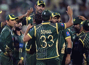 Pakistan threatens to pull out of ICC World T20