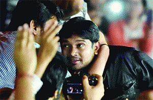 City Government report declares Kanhaiya innocent