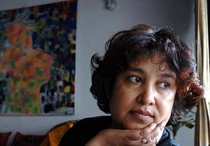 Taslima Nasrin: Finding refuge in exile