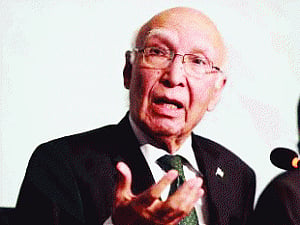 Inform 5-day before visit: India to Pak