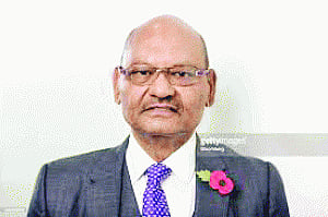 Govt can get $3.7 bn for its stake in HZl, Balco, says Anil Agarwal