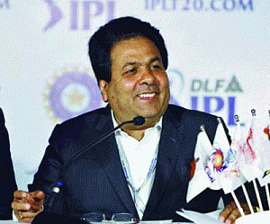 BCCI assures foolproof security to PCB