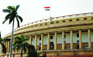 12 Bills, sans GST, lined up for 'calm' Houses