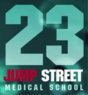 '23 Jump Street', 'Men in Black' crossover movie in the pipeline?
