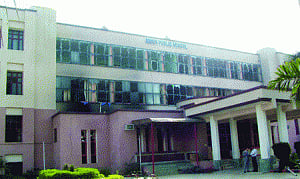 Quota demand for one burns city for all