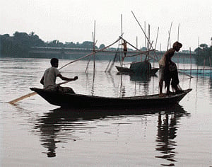 Guj govt yet to get info on release of 87 fishermen from Pak