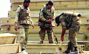 Army may build another pontoon bridge for three-day World Culture Festival