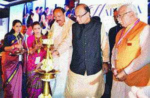 Haryana gets Rs4.5l cr investment pledges