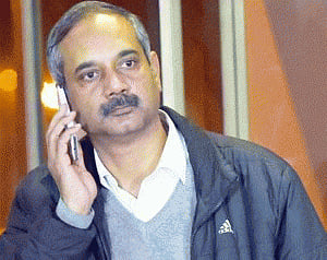 CBI calls staff of Kejriwal's ex-secretary for questioning
