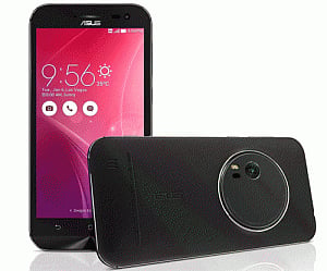 Is it a phone or a camera? The debate continues with ASUS Zenfone Zoom