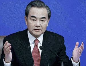 G20 summit will prioritise innovation, development: Wang Yi