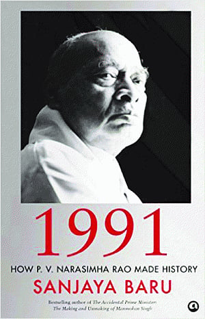Impact of a statesman