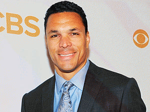 Former NFl star Tony Gonzalez joins 'xXx' sequel
