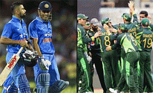 Indo-Pak T20 match in Dharamsala as scheduled: BCCI