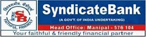 Five Syndicate Bank officials booked in Rs.1,000 crore scam