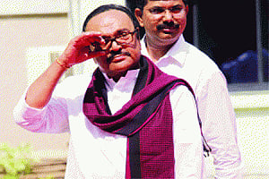 ED summons Bhujbal for questioning