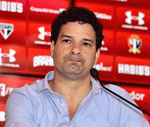 Sao Paulo director wants more from players